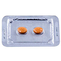 Cialis Professional ohne Rezept 20mg online bestellen in Deutschland, Österreich und der Schweiz